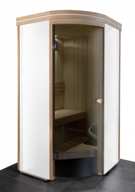 kylpyhuonesauna